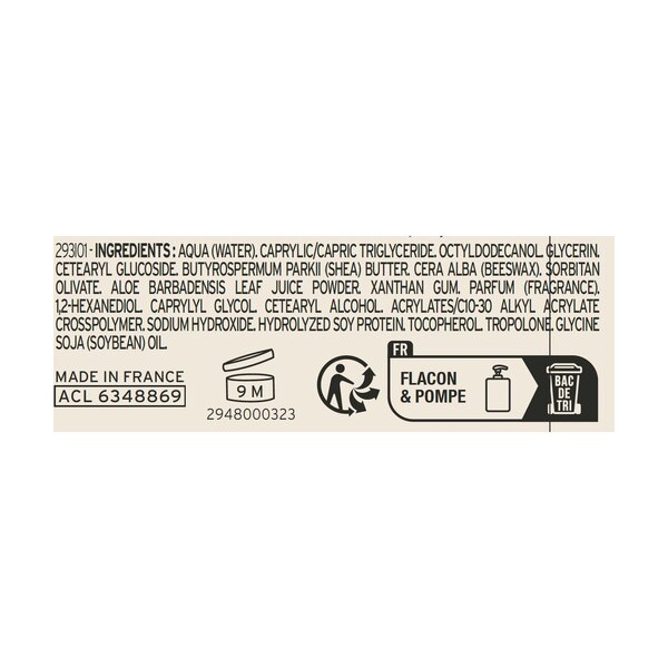 Embryolisse Lait-Crème Fluid+, 2.54 fl.oz.