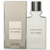 LEau Intense by Carven for Men - 1.66 oz EDT Spray, thumbnail image