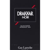 Drakkar Noir by Guy Laroche Eau de Toilette 3.4 OZ, thumbnail image