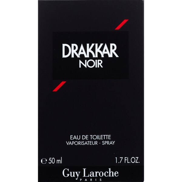 Drakkar Noir - Eau de Toilette, spray natural