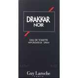 Drakkar Noir Eau De Toilette Natural Spray, thumbnail image 2 of 3