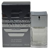Emporio Armani by Giorgio Armani for Men - 1 oz EDT Spray, thumbnail image