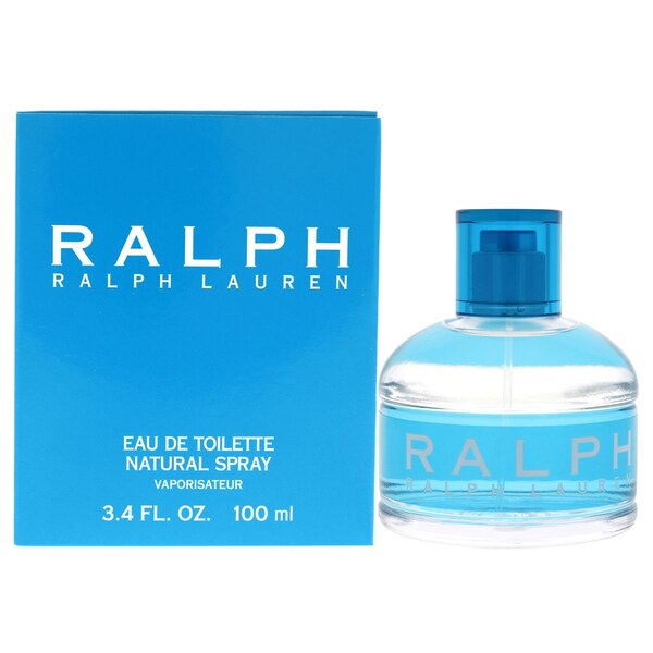 Ralph Lauren Ralph Eau de Toilette Spray