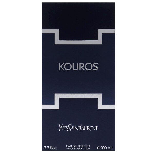 Yves Saint Laurent Kouros Eau de Toilette Spray