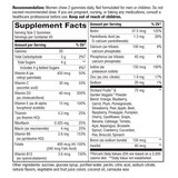 Nature's Way Alive! Women's Gummy Vitamins, thumbnail image