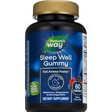 Nature's Way Sleep Well Gummies, 60 CT, thumbnail image
