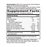 Nature's Way Stress Defense Gummies, 60 CT, thumbnail image