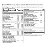 Nature's Way Alive! Once Daily Women's 50+ Ultra Potency Tablets, 60 CT, thumbnail image