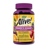 Nature's Way Alive! Women's Gummy Vitamins, thumbnail image