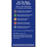 Nature's Way Alive! Men's Energy Multivitamin Tablets, 50 CT, thumbnail image