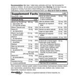 Nature's Way Alive! Men's Energy Multivitamin Tablets, 50 CT, thumbnail image