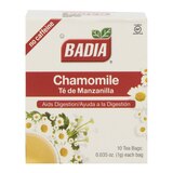 Badia Te de Manzanilla (Chamomile Tea Bags), thumbnail image 1 of 4