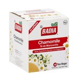 Badia Te de Manzanilla (Chamomile Tea Bags), thumbnail image 2 of 4