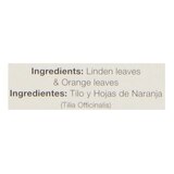 Badia Te de Tilo (Linden Leaves Tea Bags), thumbnail image