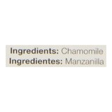 Badia Te de Manzanilla y Anis (Chamomile&Anise Tea Bags), thumbnail image