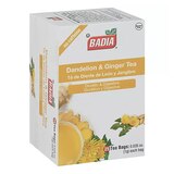 Badia Te de Diente de Leon&Jengibre(Dandelion&Ginger TeaBag), thumbnail image