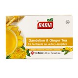 Badia Te de Diente de Leon&Jengibre(Dandelion&Ginger TeaBag), thumbnail image