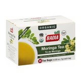 Badia Te de Moringa (Moringa Tea Bags), thumbnail image 1 of 3