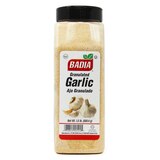 BADIA GRANULATED GARLIC 1.5LB, thumbnail image