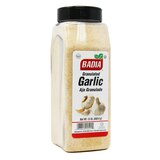BADIA GRANULATED GARLIC 1.5LB, thumbnail image