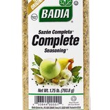 Badia Sazon Completa (Complete Seasoning) 1.75LB Bottle, thumbnail image