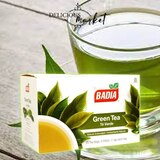 Badia Te Verde (Green Tea Bags), thumbnail image 3 of 3