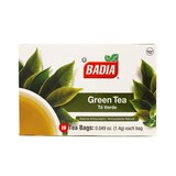 Badia Te Verde (Green Tea Bags), thumbnail image