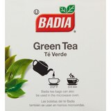 Badia Te Verde (Green Tea Bags), thumbnail image