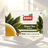Badia Te Verde (Green Tea Bags), thumbnail image