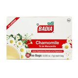 Badia Te de Manzanilla (Chamomile Tea Bags), thumbnail image