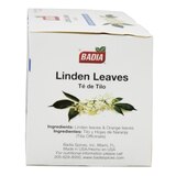 Badia Te de Tilo (Linden Leaves Tea Bags), thumbnail image