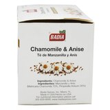 Badia Te de Manzanilla y Anis (Chamomile&Anise Tea Bags), thumbnail image