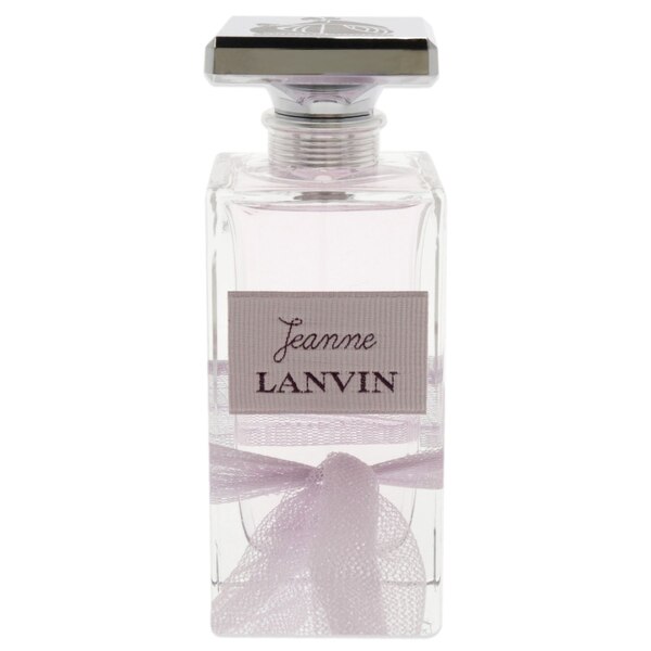 Jeanne Lanvin by Lanvin Eau de Parfum