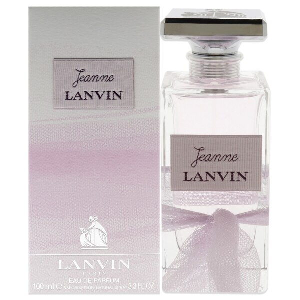 Jeanne Lanvin by Lanvin Eau de Parfum