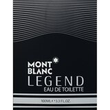Mont Blanc, Legend Eau de Toilette Spray for Men, 3.4 OZ, thumbnail image