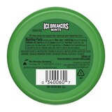 Ice Breakers Spearmint Sugar Free Mints, 1.56 oz, thumbnail image