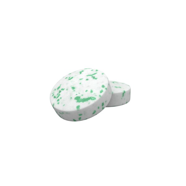 Ice Breakers Spearmint Sugar Free Mints, 1.56 oz