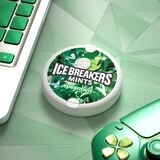 Ice Breakers Spearmint Sugar Free Mints, 1.56 oz, thumbnail image
