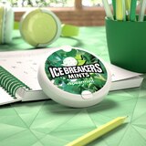 Ice Breakers Spearmint Sugar Free Mints, 1.56 oz, thumbnail image