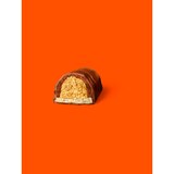 Reese's Fast Break Milk Chocolate, Peanut Butter and Nougat King Size Candy, 3.5 oz, thumbnail image