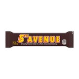 5th Avenue Crunchy Peanut Butter, Rich Chocolate Coating, 2 oz, thumbnail image