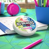 Ice Breakers Duo Fruit + Cool Watermelon Sugar Free Mints, 1.3 oz, thumbnail image