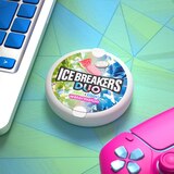 Ice Breakers Duo Fruit + Cool Watermelon Sugar Free Mints, 1.3 oz, thumbnail image