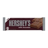 Hershey's Milk Chocolate King Size Candy, 2.6 oz, thumbnail image 1 of 8