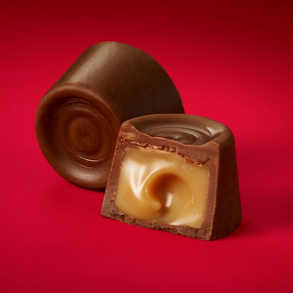 Rolo, Rich Chocolate Caramels Candy, 1.7 oz