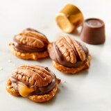 Rolo, Rich Chocolate Caramels Candy, 1.7 oz, thumbnail image