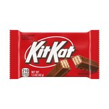 Kit Kat Milk Chocolate Wafer Candy Bar, 1.5 oz, thumbnail image