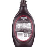 Hershey's Chocolate Syrup, Genuine Chocolate Flavor, 24 oz, thumbnail image