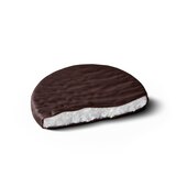 York, Dark Chocolate Peppermint Patties Candy 70% Less Fat,1.4 oz, thumbnail image 3 of 8