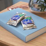York, Dark Chocolate Peppermint Patties Candy 70% Less Fat,1.4 oz, thumbnail image 4 of 8